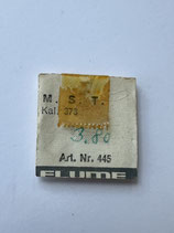 MST 373 -  Teil 445 - Winkelhebelfeder - geöffnete OVP - NOS(New old Stock)(WV)