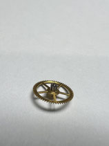 IWC 62 etc. - Teil 210 - Kleinbodenrad - (gebraucht - guter Zustand - used - good condition)