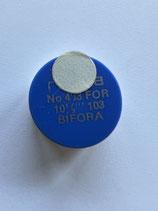 Bifora 103 etc. - Teil 721 - Unruhe komplett - OVP - NOS (New old Stock)(CD2)