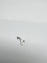 Lemania 2310 (Omega 320/27 CH) - Teil 8141 - (Omega Teil 320 - 1718) - Schalthebelhaken - gebraucht - used - guter Zustand - good condition