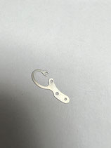 Universal Geneve 129 - Teil 471 - Friktionsfeder - Gebraucht / Used - Guter Zustand / Good Condition