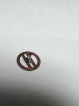 MST 523 - Teil 242 - Viertelrohr Rad hoch - leicht Gebraucht  / Used - Guter Zustand / Good Condition