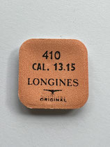 Longines 13.15 - Teil 410 - Aufzugrad - OVP - NOS (New old Stock)