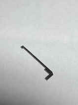 Jaeger le Coultre 461 etc. - Teil 434 - Sperrkegel & feder - Gebraucht / Used - Guter Zustand / Good Condition