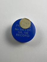Record 108,109 etc. - Teil 721 - Unruhe komplett - OVP - NOS (New old Stock)(CD)