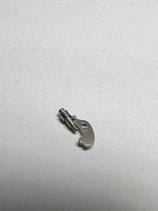 Eta 960,961 etc. - Teil 443 - Winkelhebel mit Schraube - NOS (New old Stock)(ASP)