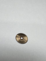 Longines 19 AS etc. - Teil 415 - Sperrad (mit Kratzern) - (gebraucht - guter Zustand - used - good condition)