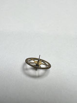 IWC 62 etc. - Teil 224 - Sekundenrad mit langem Zapfen für kleine Sekunde - (gebraucht - guter Zustand - used - good condition)