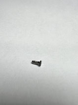 Jäger Le Coultre K 814 etc. - Teil 245 - Viertelrohr - (gebraucht - used - guter Zustand - good Condition)