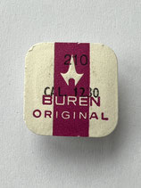 Buren 1280 etc. - Teil 210 - Kleinbodenrad - OVP - NOS (New old Stock)