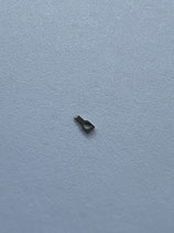 Omega 710,711 etc. - Teil 1491 (Omega Teil Nr. 710-711-1464) - Rotorkeil - Gebraucht / Used - Guter Zustand / Good Condition