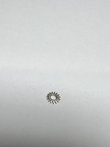 Longines 27.0 etc. - Teil 450 - Zeigerstellrad - (leicht gebraucht - guter Zustand - lightly used - good condition)