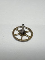 Universal Geneve 285,287 etc. - Teil 206 - Minutenrad - Gebraucht / Used - Guter Zustand / Good Condition