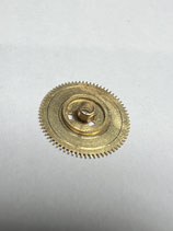 Junghans 89 (689) - Teil Nr. ----- Auslöserad - (gebraucht - used - guter Zustand - good Condition)