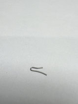 Lemania 2310 (Omega 320/27 CH) - Teil 440 - (Omega Teil 320 - 1112) - Kupplungshebelfeder - gebraucht - used - guter Zustand - good condition