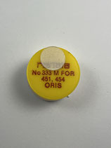Oris 451,454 etc. - Teil 721 - Unruhe komplett - OVP - NOS (New old Stock)(CD)