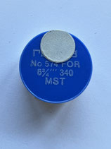 MST 340 etc. - Teil 721 - Unruhe komplett - OVP - NOS (New old Stock)(CD2)