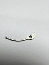 Longines 18.89M etc. - Teil 440 - Kupplungshebelfeder - (gebraucht - guter Zustand - used - good condition)