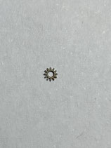 Valjoux 22,71 - Teil 450 - Zeigerstellrad - Gebraucht / Used - Guter Zustand / Good Condition