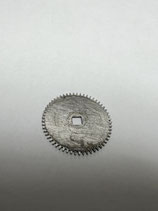 Valjoux 77 - Teil 416 - Sperrad - (gebraucht mit Altersspuren - used - guter Zustand - good Condition)