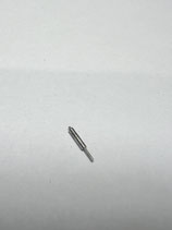 Lemania 2310 (Omega 320/27 CH) - Teil 8242 - (Omega Teil 320 - 1759) - Herzhebelwelle - gebraucht - used - guter Zustand - good condition