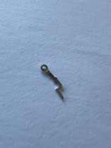 AS 2066 etc - Teil 435 - Kupplungshebel - (gebracht - guter Zustand - used - good condition)