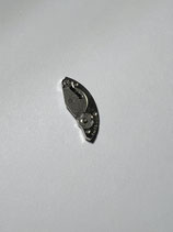 AS 1475,1568,1930,1931 - Teil 105 - Federhausbrücke - (gebraucht - guter Zustand - used - good condition)