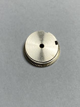 IWC 89 - Teil 182 - Federhaus Trommel & Deckel ohne Feder & Kern - (leicht gebraucht - guter Zustand - lightly used - good condition)