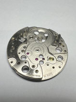 Jäger Le Coultre 880 - Teil 100 - JLC Teil 10020 - Hauptplatine - gebraucht - used - guter Zustand - good Condition