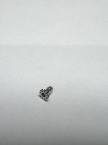 Lemania 2310 (Omega 320/27 CH) - Teil 245 - (Omega Teil 320 - 1218) - Viertelrohr - gebraucht - used - guter Zustand - good condition