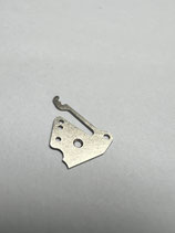 IWC 421 etc. - Teil 445- Winkelhebelfeder - (gebraucht - guter Zustand - used - good condition)