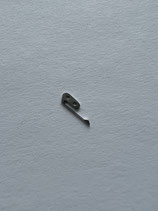 Buren,Breitling,Heuer 11,12,14 - Teil 8705 - Stunden Zählradsperre - gebraucht mit Altersspuren - used - good condition