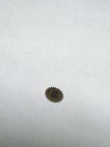 FP (Frederic Piguet) 950,951 etc. - FP Teil 32.031 - Teil 1481 - Reduktionsrad - (gebraucht - used - guter Zustand - good Condition)