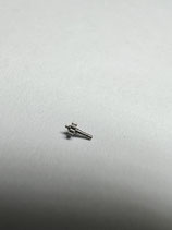 Rolex 1600 etc. - Teil 208 - Rolex Teil Nr. 1600-1812 - Minutentrieb - gebraucht - guter Zustand - used - good condition