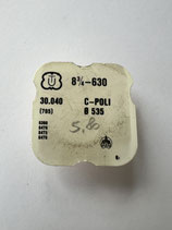 Unitas 630,6360,6470,6475,6476-  Teil 705 - Ankerrad - OVP - NOS(New old Stock)(WV)