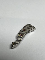 IWC 62 etc. - Teil 110 - Räderwerkbrücke - (gebraucht - guter Zustand - used - good condition)