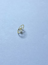 Universal Geneve 1106 SC - Teil 227 - Zentral Sekundenrad - Gebraucht / Used - Guter Zustand / Good Condition