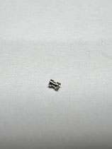 Jaeger Le Coultre 889/1 etc. - Teil 407 - JLC Teil 31121 - Aufzugtrieb - gebraucht - used - guter Zustand - good Condition