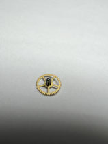 Girard Perregaux GP 3100 etc. - Teil 1481 - Reduktionsrad - gebraucht - used - guter Zustand - good Condition