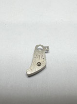 Poljot 2612 - Teil 121b - Unruhkloben für Breguet Spirale - NOS (New old Stock)(ASP)