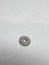 IWC 62 etc. - Teil 420 - Kronrad mit Kern - (gebraucht - guter Zustand - used - good condition)