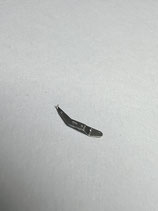 Jäger le Coultre 910,911 - Teil 7459 - Auslöser - Unterbrecher - (gebraucht - guter Zustand - used - good condition)