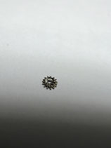 Rolex 1600 etc. - Teil 410 - Rolex Teil Nr. 1600-1838 - Aufzugrad - gebraucht - guter Zustand - used - good condition