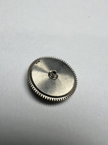 IWC 421 etc. - Teil 180 - Federhaus komplett mit Feder & Kern - (gebraucht - guter Zustand - used - good condition)