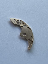 Omega 710,711 etc. - Teil 105 (Omega Teil Nr. 710-711-1001) - Federhausbrücke - Gebraucht / Used - Guter Zustand / Good Condition