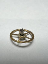 Eberhard 16000 (Valjoux 65) - Teil 210 - Kleinbodenrad - Gebraucht / Used - Guter Zustand / Good Condition