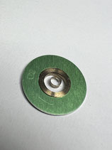Eta 1080 etc. - Teil 771 - Zugfeder - NOS (New old Stock)(ZO-ZK)