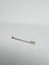 IWC 62 etc. - Teil 425 - Sperrkegel & Feder - (gebraucht - guter Zustand - used - good condition)