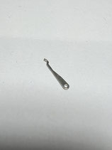 Durowe 7410-4 etc. - Teil 435 - Kupplungshebel - NOS (New old Stock)(WV2)