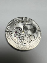 Longines 19 AS - Teil 100 - Grundplatine - (gebraucht - guter Zustand - used - good condition)